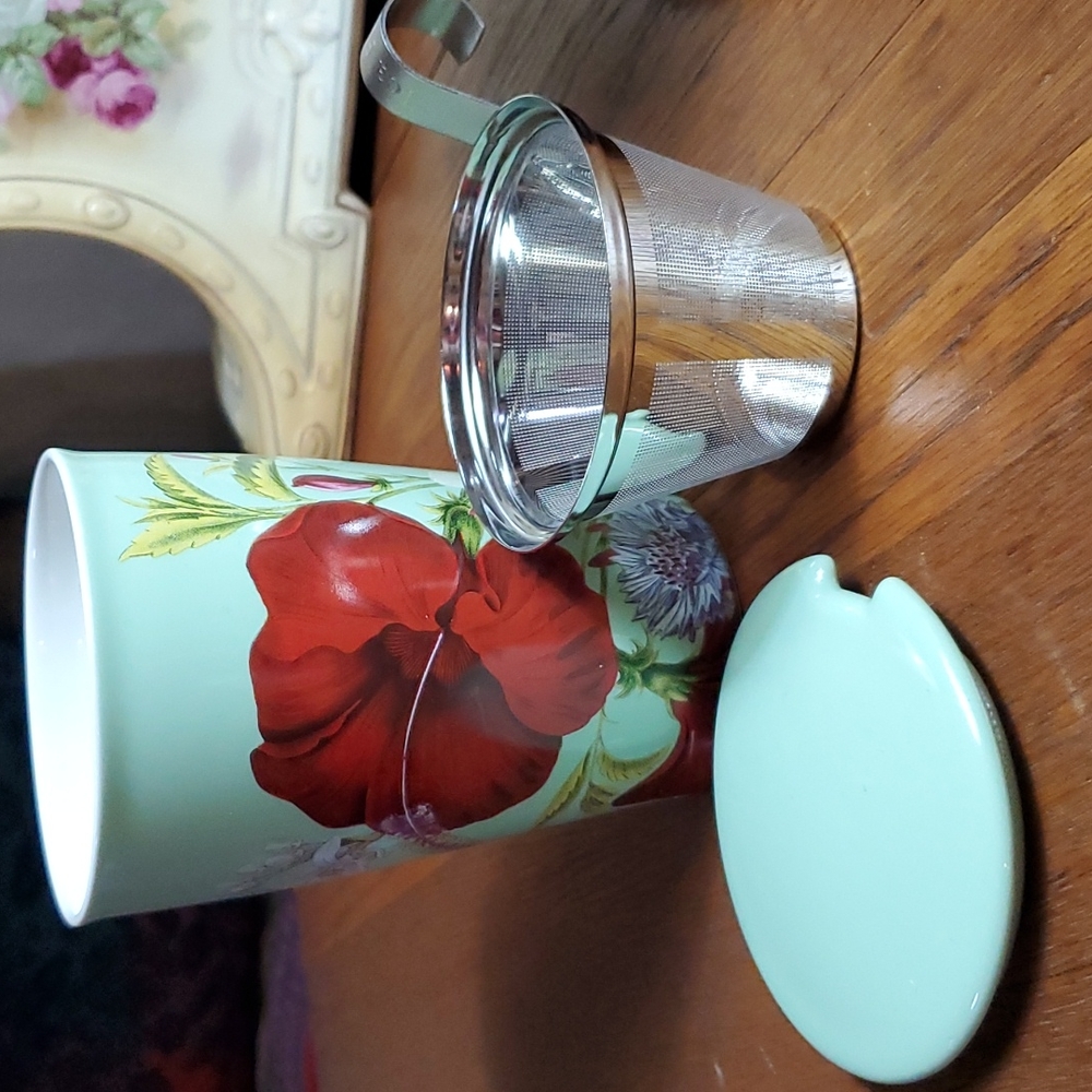 Steeping Cup - Picture 3 of 4